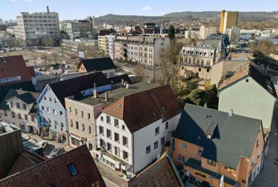 Kulmbach , Ladenlokal, Gastronomie mieten oder kaufen