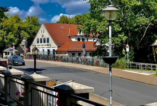 Hohen Neuendorf Schönfließer Straße, Ladenlokal, Gastronomie mieten oder kaufen