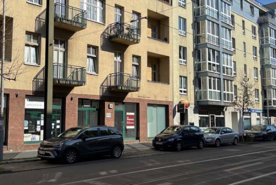 Berlin , Ladenlokal, Gastronomie mieten oder kaufen