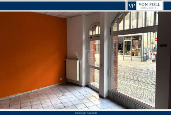 Erfurt , Ladenlokal, Gastronomie mieten oder kaufen