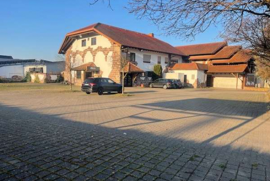 Herbolzheim , Ladenlokal, Gastronomie mieten oder kaufen
