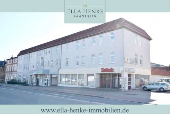 Halberstadt , Ladenlokal, Gastronomie mieten oder kaufen