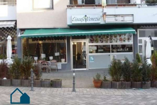Höhr-Grenzhausen Rathausstr., Ladenlokal, Gastronomie mieten oder kaufen