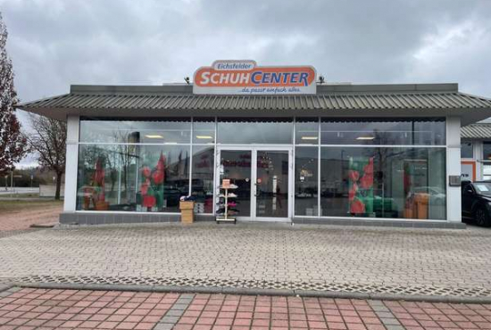 Gieboldehausen Göttinger Landstraße, Ladenlokal, Gastronomie mieten oder kaufen