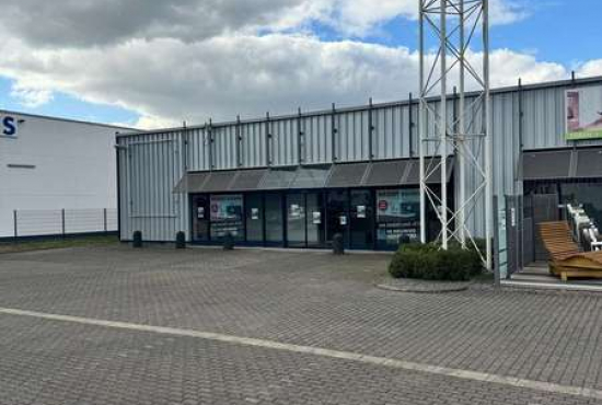 Mülheim-Kärlich , Ladenlokal, Gastronomie mieten oder kaufen