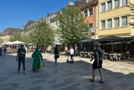 Düren , Ladenlokal, Gastronomie mieten oder kaufen
