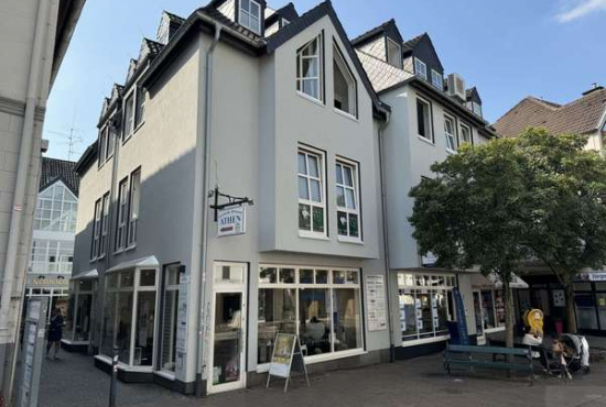 Ratingen Lintorfer Straße, Ladenlokal, Gastronomie mieten oder kaufen
