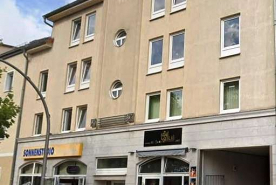 Markranstädt Leipziger Str., Ladenlokal, Gastronomie mieten oder kaufen