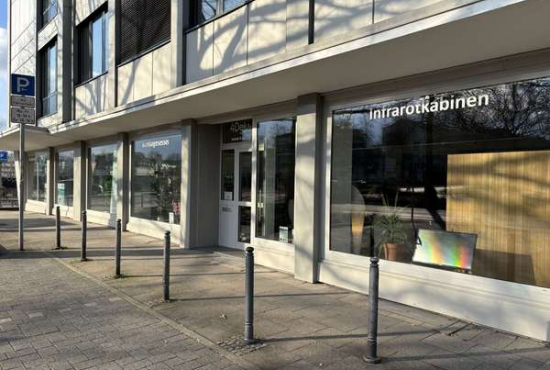 Essen , Ladenlokal, Gastronomie mieten oder kaufen