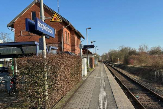 Borgholzhausen , Ladenlokal, Gastronomie mieten oder kaufen