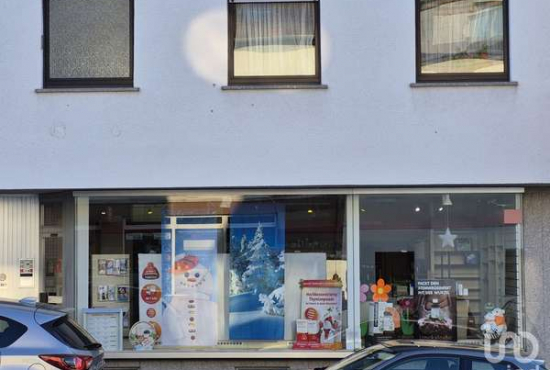 Saarbrücken , Ladenlokal, Gastronomie mieten oder kaufen