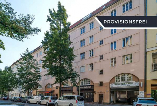 Berlin Düsseldorfer Straße, Ladenlokal, Gastronomie mieten oder kaufen