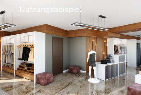 Nürnberg Ludwig-Feuerbach-Straße, Ladenlokal, Gastronomie mieten oder kaufen