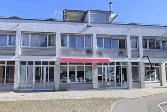 Bad Waldsee , Ladenlokal, Gastronomie mieten oder kaufen