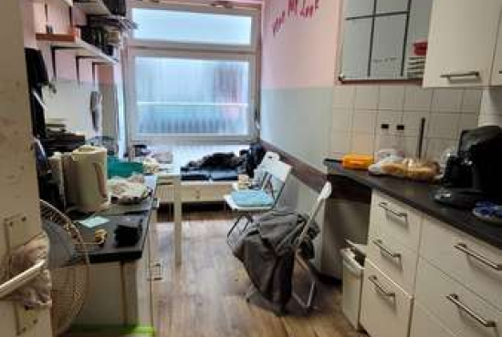 Häfen - Bremerhaven Hafenstraße, Ladenlokal, Gastronomie mieten oder kaufen