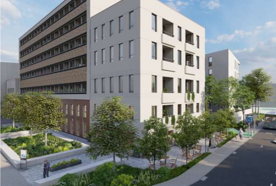 Leipzig Engertstraße, Ladenlokal, Gastronomie mieten oder kaufen