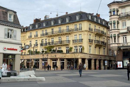 Baden-Baden , Ladenlokal, Gastronomie mieten oder kaufen