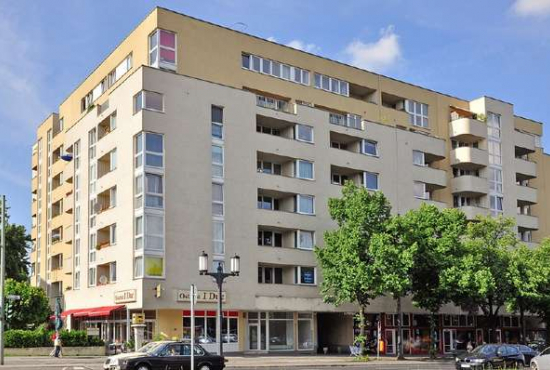 Berlin Kaiserdamm, Ladenlokal, Gastronomie mieten oder kaufen