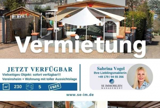 Pforzheim , Ladenlokal, Gastronomie mieten oder kaufen