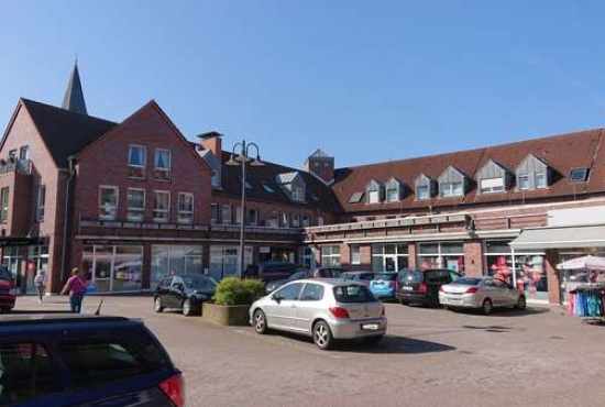 Korschenbroich Hannengasse, Ladenlokal, Gastronomie mieten oder kaufen