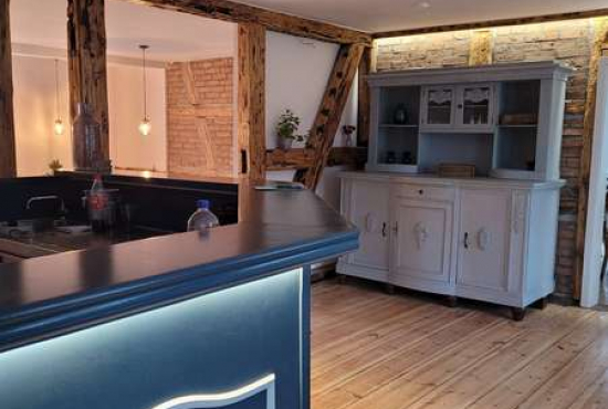 Wittstock/Dosse Berlinchener Dorfplatz, Ladenlokal, Gastronomie mieten oder kaufen