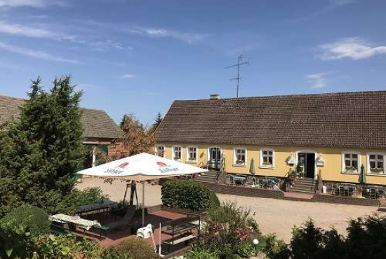 Wittstock/Dosse Berlinchener Dorfplatz, Ladenlokal, Gastronomie mieten oder kaufen