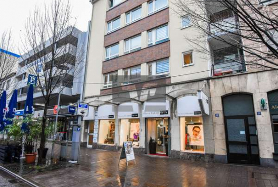 Ludwigshafen , Ladenlokal, Gastronomie mieten oder kaufen