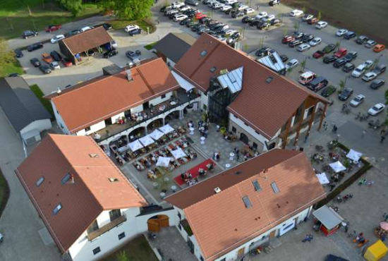 Bad Füssing , Ladenlokal, Gastronomie mieten oder kaufen