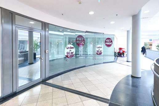 Düren (Kreis) Poststraße, Ladenlokal, Gastronomie mieten oder kaufen