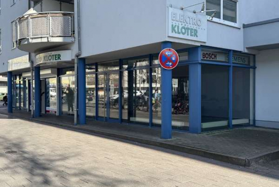 Worms , Ladenlokal, Gastronomie mieten oder kaufen