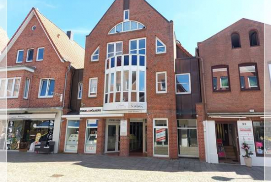 Plön Lange Str., Ladenlokal, Gastronomie mieten oder kaufen