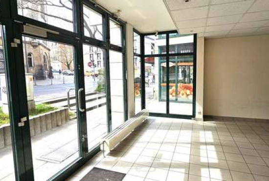 Dresden Chemnitzer Str., Ladenlokal, Gastronomie mieten oder kaufen