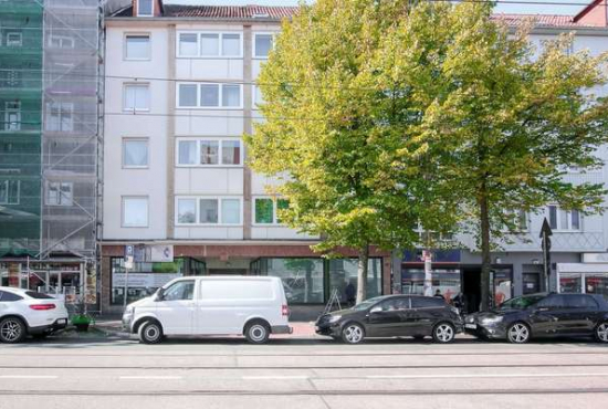 Hannover , Ladenlokal, Gastronomie mieten oder kaufen