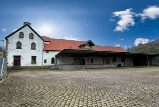 Lauterecken , Ladenlokal, Gastronomie mieten oder kaufen