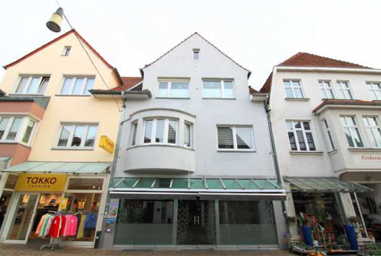 Lübbecke , Ladenlokal, Gastronomie mieten oder kaufen