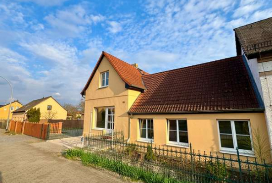 Werder (Havel) Brandenburger Straße, Ladenlokal, Gastronomie mieten oder kaufen