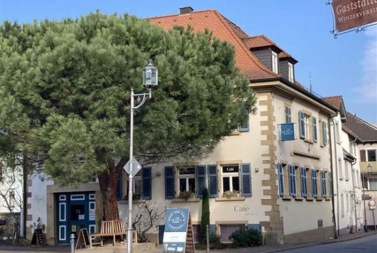 Deidesheim , Ladenlokal, Gastronomie mieten oder kaufen
