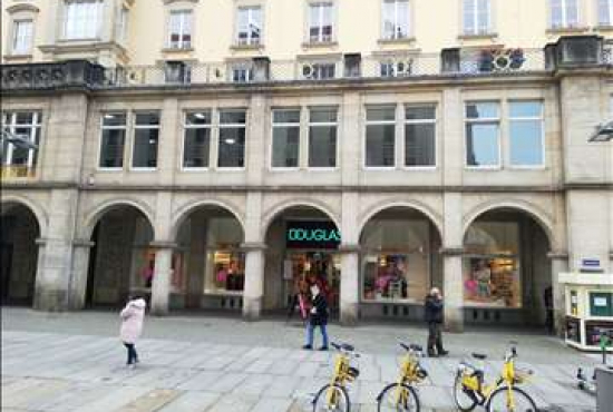 Dresden Seestraße, Ladenlokal, Gastronomie mieten oder kaufen