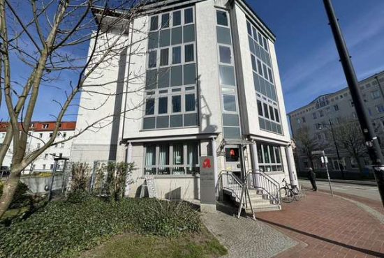 Rostock Grubenstraße, Ladenlokal, Gastronomie mieten oder kaufen