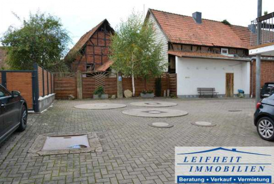 Breitenworbis OT Bernterode , Ladenlokal, Gastronomie mieten oder kaufen