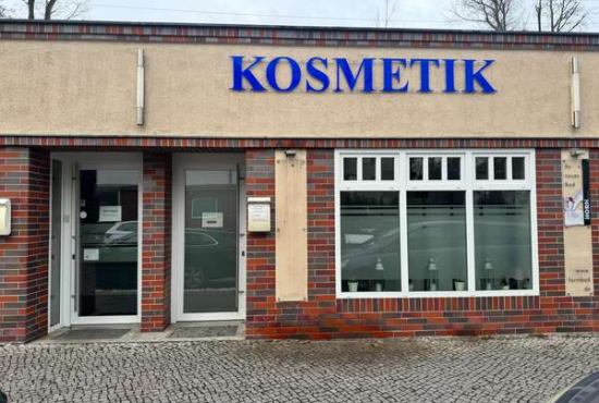 Berlin Hohenzollernplatz, Ladenlokal, Gastronomie mieten oder kaufen