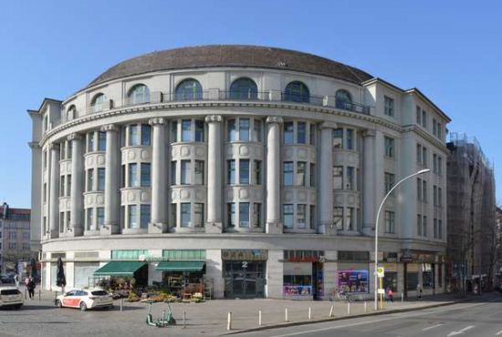 Berlin Dudenstraße, Ladenlokal, Gastronomie mieten oder kaufen