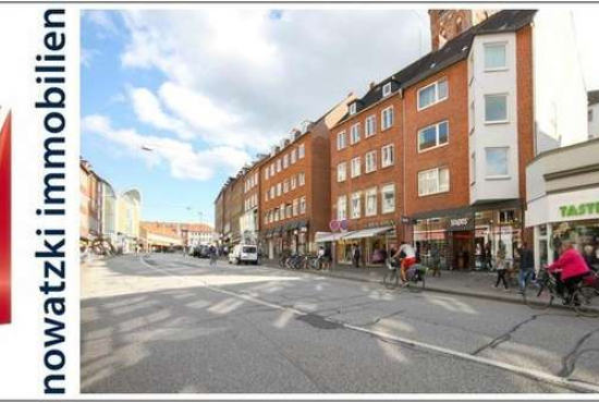 Lübeck , Ladenlokal, Gastronomie mieten oder kaufen