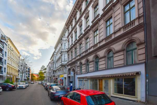 Berlin Wilsnacker Straße, Ladenlokal, Gastronomie mieten oder kaufen