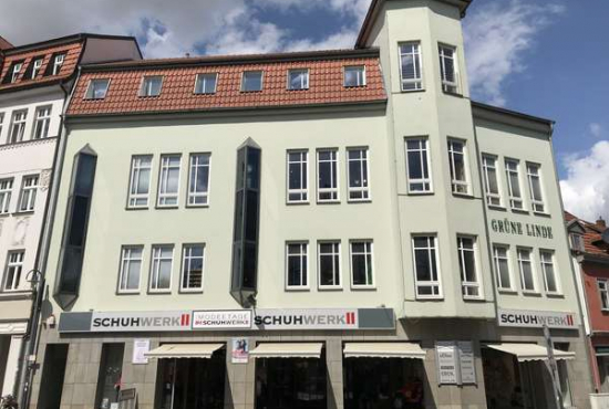 Mühlhausen Görmarstr., Ladenlokal, Gastronomie mieten oder kaufen