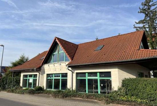 Nessetal OT Goldbach Sonneborner Straße, Ladenlokal, Gastronomie mieten oder kaufen