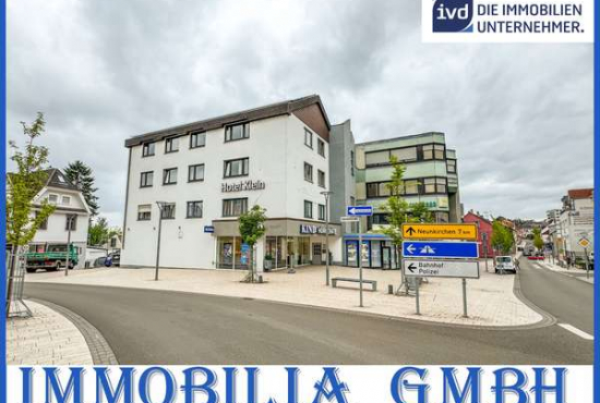 Neunkirchen , Ladenlokal, Gastronomie mieten oder kaufen