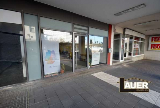 Völklingen , Ladenlokal, Gastronomie mieten oder kaufen