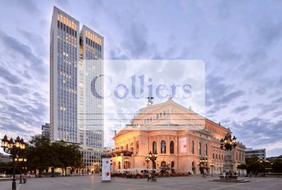 Frankfurt am Main , Ladenlokal, Gastronomie mieten oder kaufen