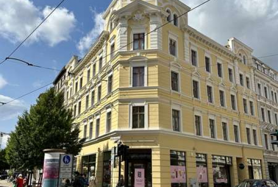 Görlitz Hospitalstraße, Ladenlokal, Gastronomie mieten oder kaufen